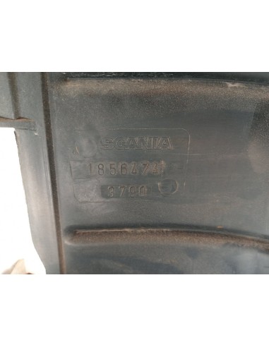 [98216] CALANDRA DELANTERA - SCANIA SERIE 4...