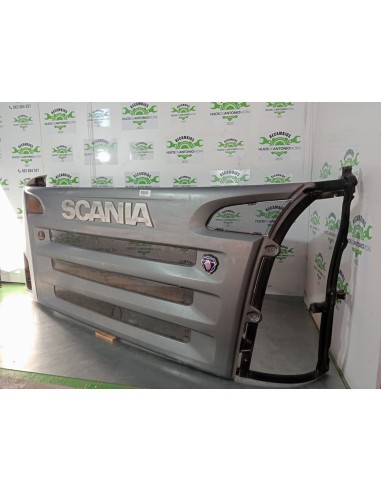 [98216] CALANDRA DELANTERA - SCANIA SERIE 4...