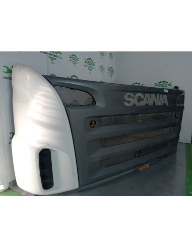 [98216] CALANDRA DELANTERA - SCANIA SERIE 4...