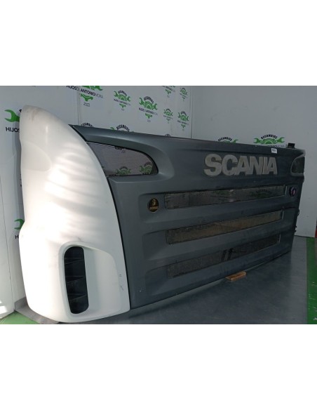 [98216] CALANDRA DELANTERA - SCANIA SERIE 4 (P/R 94 G) (01/1996 - 01/2004)