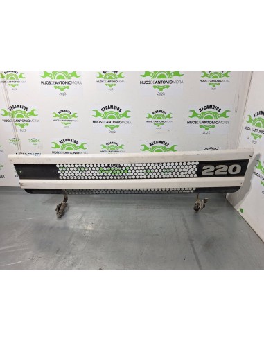 [99173] CALANDRA DELANTERA - SCANIA SERIE 4...