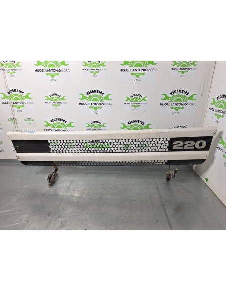 [99173] CALANDRA DELANTERA - SCANIA SERIE 4 (P/R 94 G) (01/1996 - 01/2004)