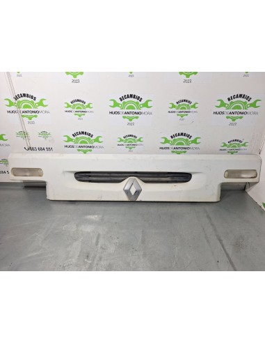 [99174] CALANDRA DELANTERA - RENAULT S...