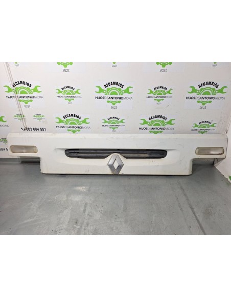 [99174] CALANDRA DELANTERA - RENAULT S 180.08/09/A/B MIDLINER E2