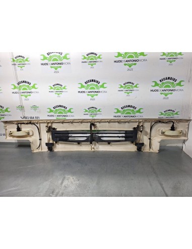 [99174] CALANDRA DELANTERA - RENAULT S...