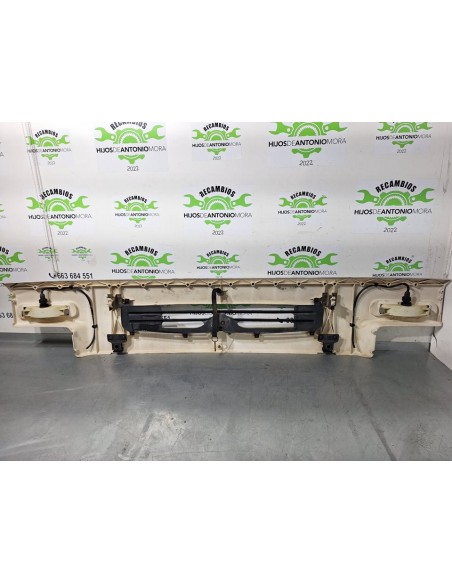 [99174] CALANDRA DELANTERA - RENAULT S 180.08/09/A/B MIDLINER E2