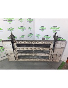 [99668] CALANDRA DELANTERA - SCANIA SERIE 4 (P/R 94 G)...