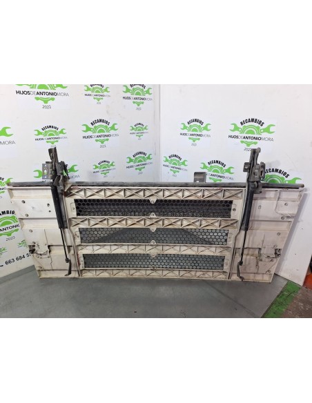 [99668] CALANDRA DELANTERA - SCANIA SERIE 4 (P/R 94 G) (01/1996 - 01/2004)