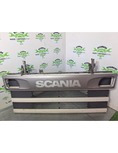 [99668] CALANDRA DELANTERA - SCANIA SERIE 4 (P/R 94 G)... 2