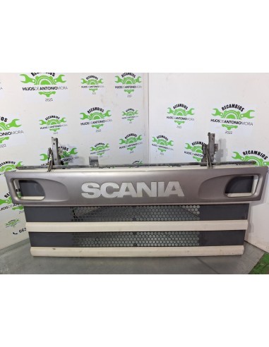 [99668] CALANDRA DELANTERA - SCANIA SERIE 4...