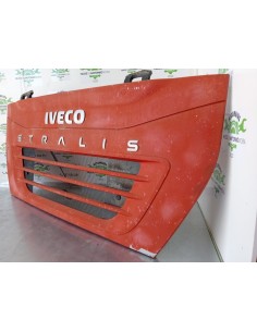 [95912] CALANDRA SUPERIOR - IVECO STRALIS (AS) (01/2012 -...