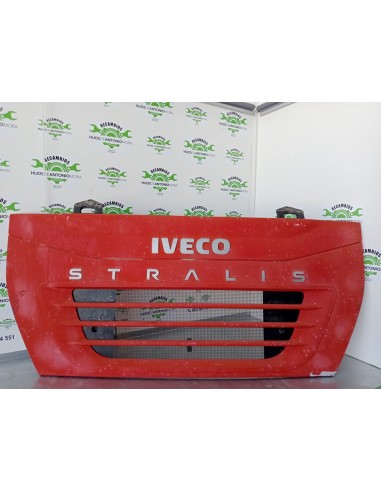 [95912] CALANDRA SUPERIOR - IVECO STRALIS (AS)...