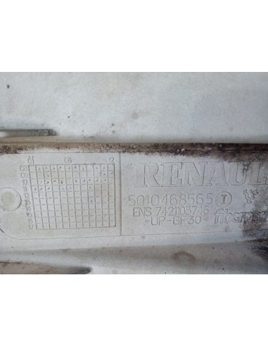 [99000] CALANDRA SUPERIOR - RENAULT MAGNUM AB 2005