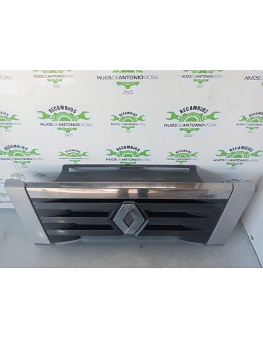 [99000] CALANDRA SUPERIOR - RENAULT MAGNUM AB 2005