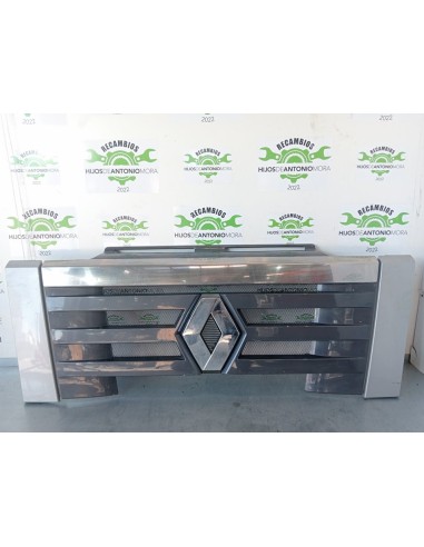 [99000] CALANDRA SUPERIOR - RENAULT MAGNUM AB 2005