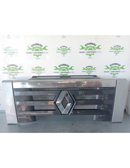 [99000] CALANDRA SUPERIOR - RENAULT MAGNUM AB 2005