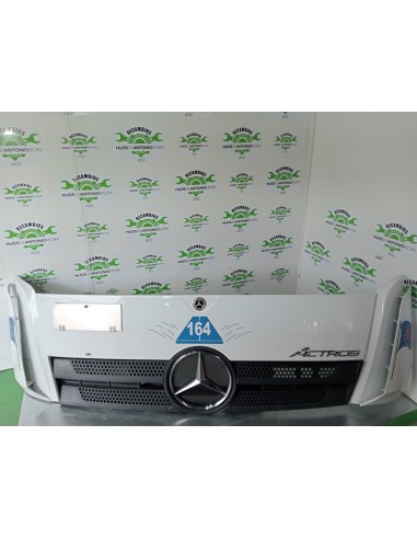 [95778] CALANDRA SUPERIOR - MERCEDES ACTROS 5...