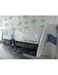 [95778] CALANDRA SUPERIOR - MERCEDES ACTROS 5... 2