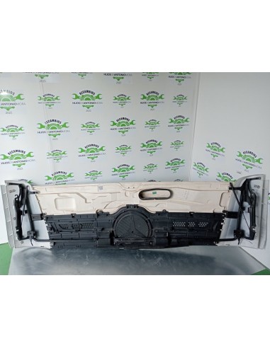 [95778] CALANDRA SUPERIOR - MERCEDES ACTROS 5...