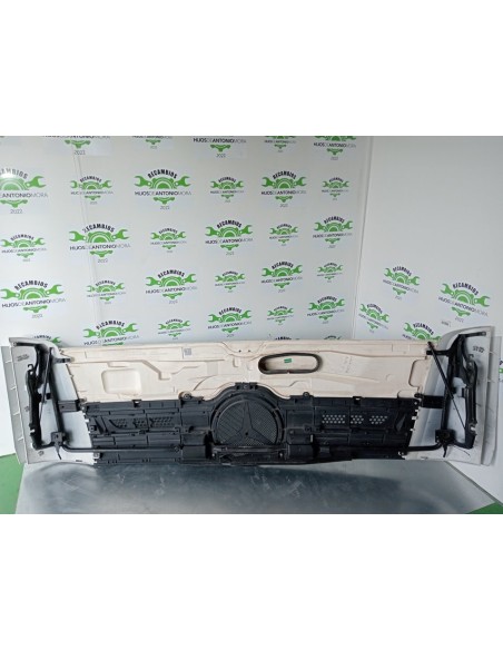 [95778] CALANDRA SUPERIOR - MERCEDES ACTROS 5 L-FAHRERHAUS 2-ACHSER BM 963