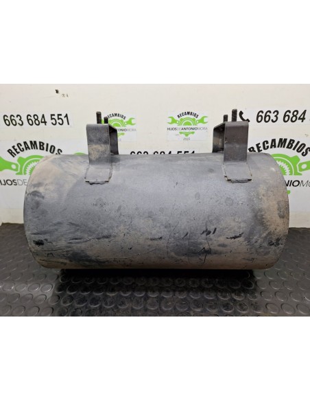 [101333] CALDERIN - NISSAN ATLEON