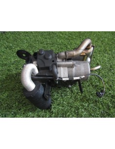 [93140] CALEFACCION - VOLKSWAGEN GOLF VII LIM. (01/2012 -...