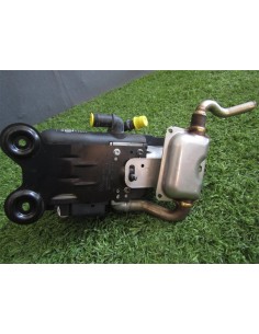 [93140] CALEFACCION - VOLKSWAGEN GOLF VII LIM. (01/2012 -... 2