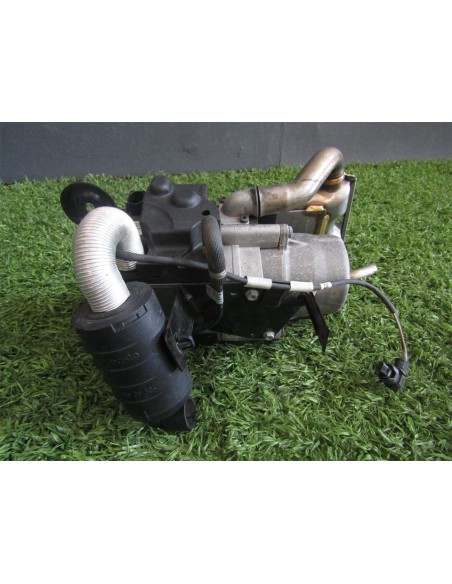 [93140] CALEFACCION - VOLKSWAGEN GOLF VII LIM. (01/2012 - 12/2017)