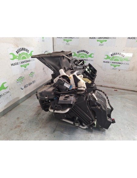 [106310] CALEFACCION - VOLKSWAGEN T-ROC (01/2017 - 12/2020)