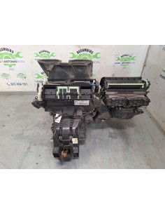 [106310] CALEFACCION - VOLKSWAGEN T-ROC (01/2017 - 12/2020) 2