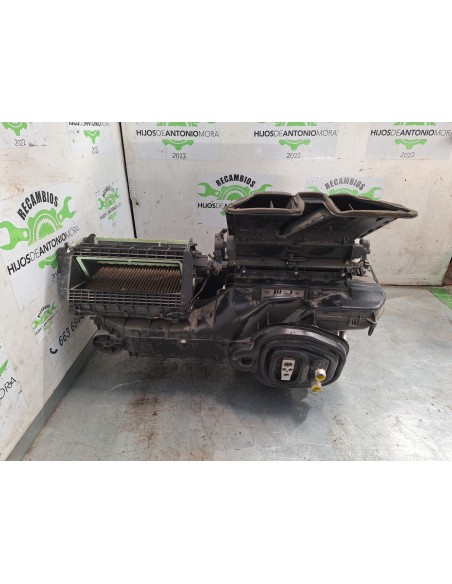 [106310] CALEFACCION - VOLKSWAGEN T-ROC (01/2017 - 12/2020)