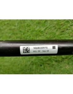 [96476] CALEFACCION ENTERA NORMAL - VOLKSWAGEN GOLF VII...