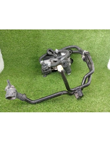 [96476] CALEFACCION ENTERA NORMAL - VOLKSWAGEN...