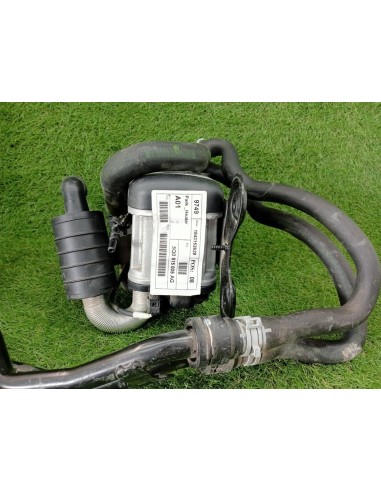 [96476] CALEFACCION ENTERA NORMAL - VOLKSWAGEN...