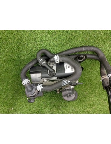 [96476] CALEFACCION ENTERA NORMAL - VOLKSWAGEN...