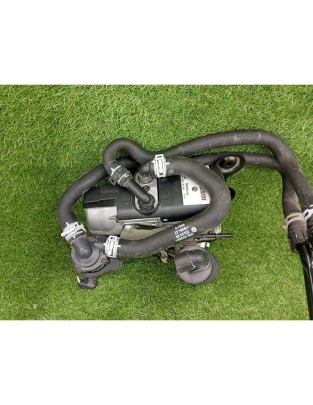 [96476] CALEFACCION ENTERA NORMAL - VOLKSWAGEN GOLF VII LIM. (01/2012 - 12/2017)