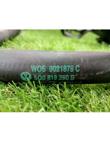 [96476] CALEFACCION ENTERA NORMAL - VOLKSWAGEN...