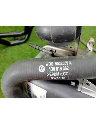 [96476] CALEFACCION ENTERA NORMAL - VOLKSWAGEN...