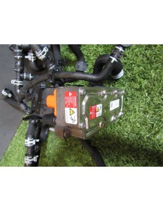 [93633] CALEFACCION ENTERA NORMAL - VOLKSWAGEN GOLF VII... 2