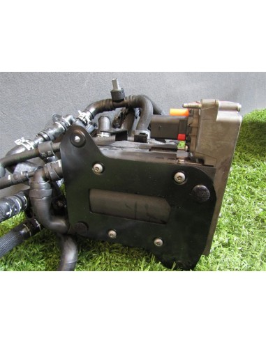 [93633] CALEFACCION ENTERA NORMAL - VOLKSWAGEN...