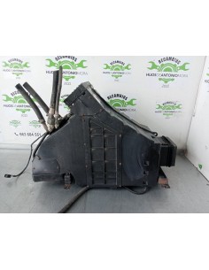 [100290] CALEFACCION ENTERA NORMAL - RENAULT MAGNUM 480 DXI