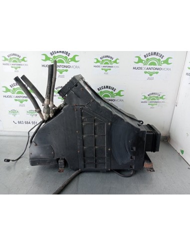 [100290] CALEFACCION ENTERA NORMAL - RENAULT...