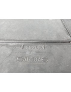 [100290] CALEFACCION ENTERA NORMAL - RENAULT MAGNUM 480 DXI 2