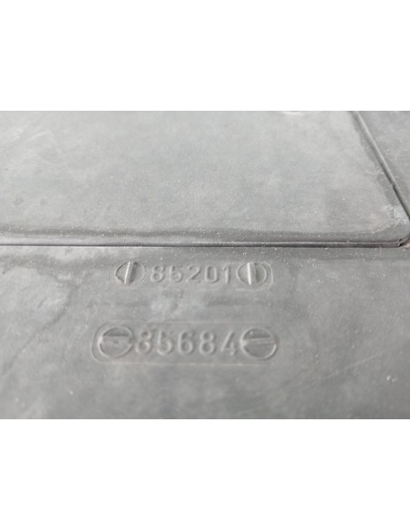 [100290] CALEFACCION ENTERA NORMAL - RENAULT MAGNUM 480 DXI