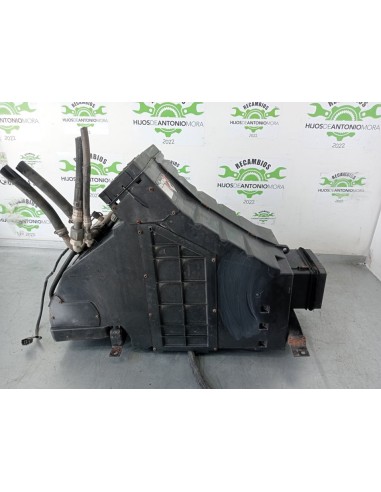 [100290] CALEFACCION ENTERA NORMAL - RENAULT...