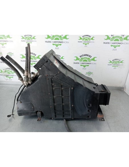 [100290] CALEFACCION ENTERA NORMAL - RENAULT MAGNUM 480 DXI