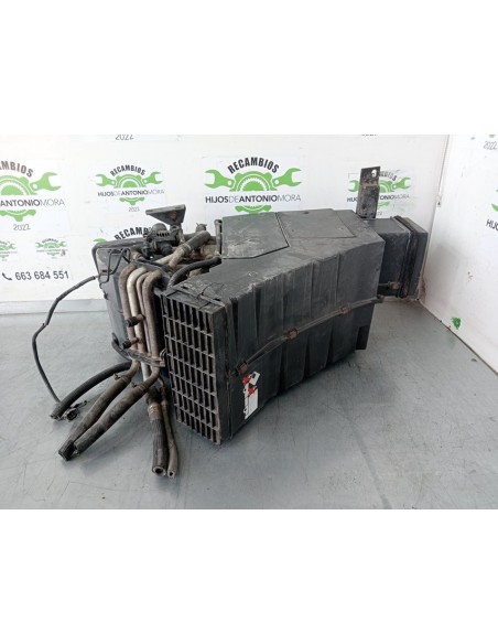 [100290] CALEFACCION ENTERA NORMAL - RENAULT MAGNUM 480 DXI