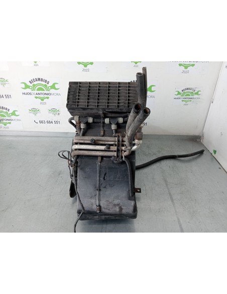 [100290] CALEFACCION ENTERA NORMAL - RENAULT MAGNUM 480 DXI