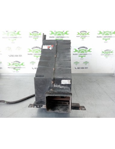 [100290] CALEFACCION ENTERA NORMAL - RENAULT...