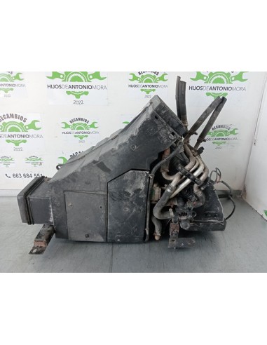 [100290] CALEFACCION ENTERA NORMAL - RENAULT...